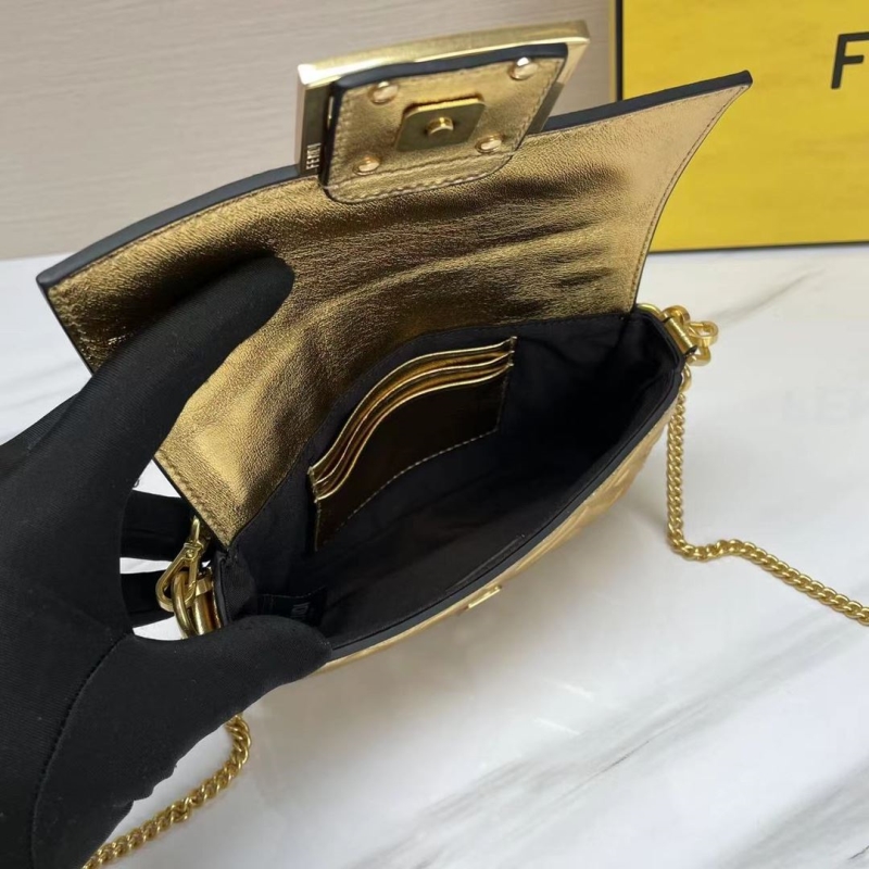 Fendi Baguette Bags